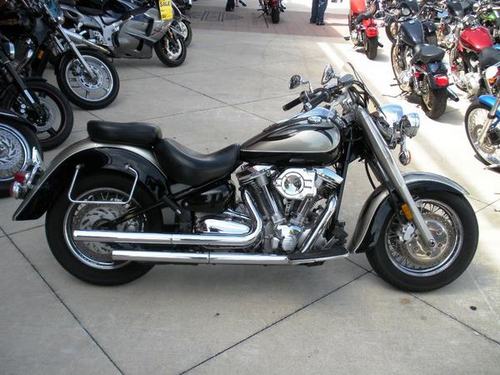 Product picture YAMAHA XV16AL / XV16ALC / XV16ATL / XV16ATLC SERVICE REPAIR MANUAL DOWNLOAD!!!