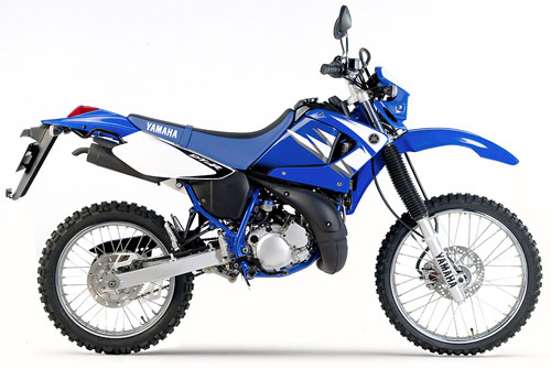 Product picture YAMAHA DT125R & TZR125 MOTORCYCLE SERVICE REPAIR MANUAL 1987-2002 DOWNLOAD!!!