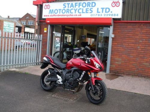 Product picture 2007 YAMAHA FZS6W / FZS6WC SERVICE REPAIR MANUAL DOWNLOAD!!!