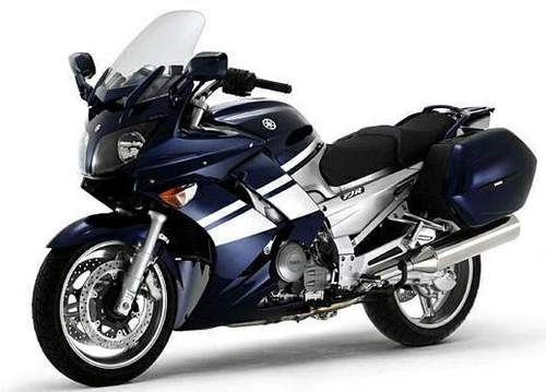 Product picture 2006 YAMAHA FJR1300A / FJR1300V SERVICE REPAIR MANUAL DOWNLOAD!!!