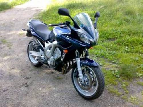 Product picture 2004 YAMAHA FZ6-SS / FZ6-SSC SERVICE REPAIR MANUAL DOWNLOAD!!!