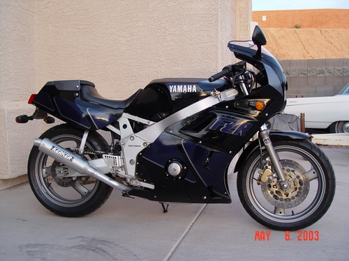 Product picture YAMAHA FZR400 SERVICE REPAIR MANUAL DOWNLOAD!!!