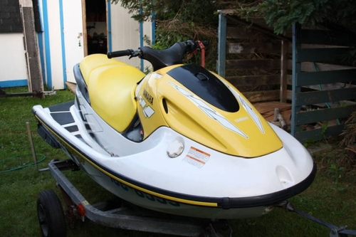 Product picture YAMAHA GP760 & GP1200 SERVICE REPAIR MANUAL 1997 1998 DOWNLOAD!!!