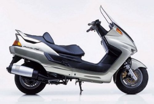 Product picture YAMAHA YP400 / YP400T MAJESTY SERVICE REPAIR MANUAL 2005 2006 2007 DOWNLOAD!!!