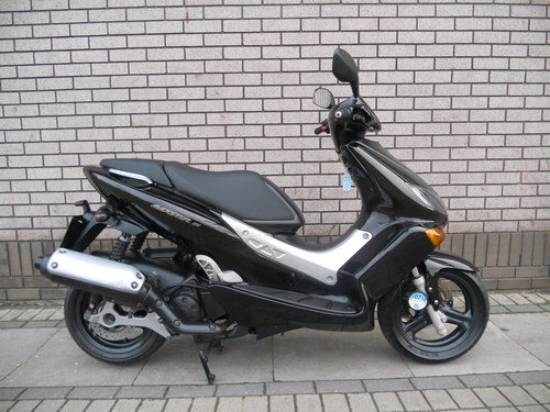 Product picture 2001 YAMAHA MAXTER XQ125 / XQ150 SERVICE REPAIR MANUAL DOWNLOAD!!!