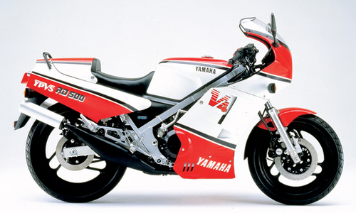Product picture 1984 YAMAHA RD500LC SERVICE REPAIR MANUAL DOWNLOAD!!!