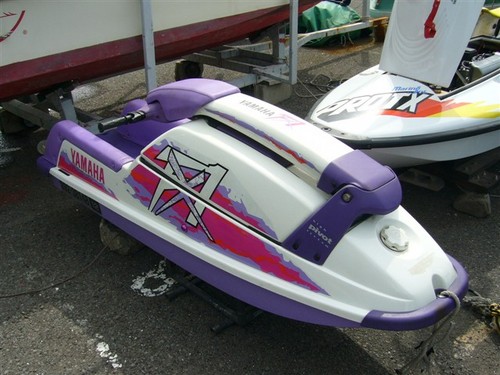 Product picture Yamaha FX1 SJ700 FX700 SUPERJET Service Repair Manual 1994-1995 Download!!!