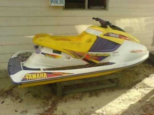 Product picture Yamaha WaveBlaster WB700AU Service Repair Manual 1993 1994 1995 1996 Download!!! 