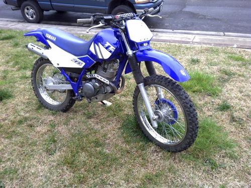 Product picture 2000 YAMAHA TTR225 / XT225 SERVICE REPAIR MANUAL DOWNLOAD!!!