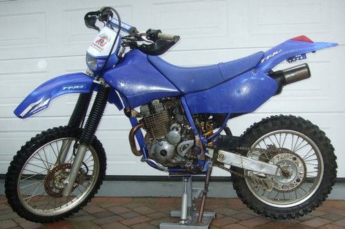 Product picture 2000 YAMAHA TTR250L / TTR250C SERVICE REPAIR MANUAL DOWNLOAD!!!