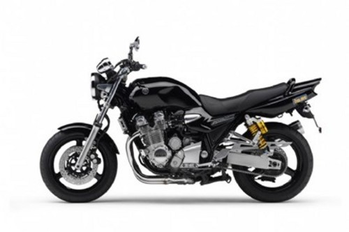 Product picture 1999 YAMAHA XJR1300 / XJR1300L SERVICE REPAIR MANUAL DOWNLOAD!!!