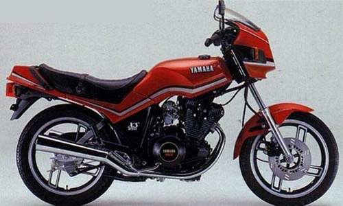 Product picture Yamaha XS250 / XS360 / XS400 Twins Service Repair Manual 1975 1976 1977 1978 Download!!!