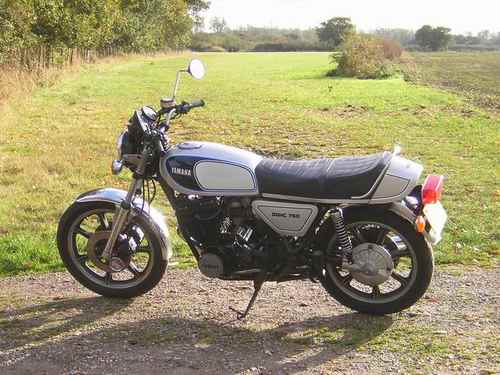 Product picture 1977 Yamaha XS750 2D Service Repair Manual Download!!!