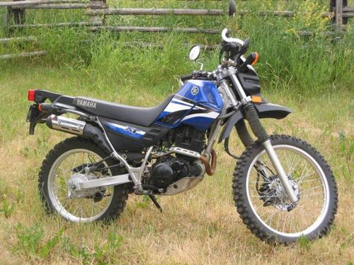 Product picture YAMAHA XT225 SERVICE REPAIR MANUAL DOWNLOAD!!!