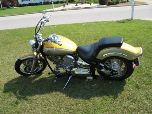 Product picture 1999 YAMAHA XVS1100 / XVS1100L SERVICE REPAIR MANUAL DOWNLOAD!!!