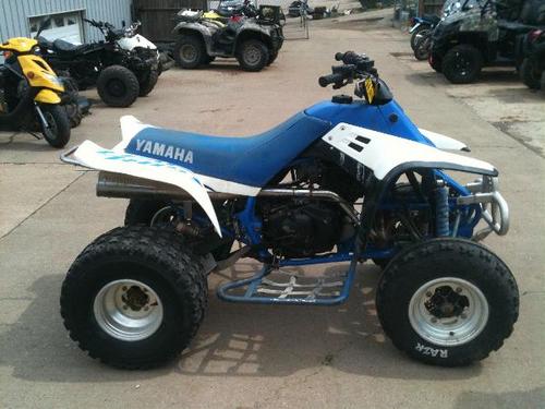 Product picture YAMAHA YFM350X WARRIOR SERVICE REPAIR MANUAL DOWNLOAD!!!