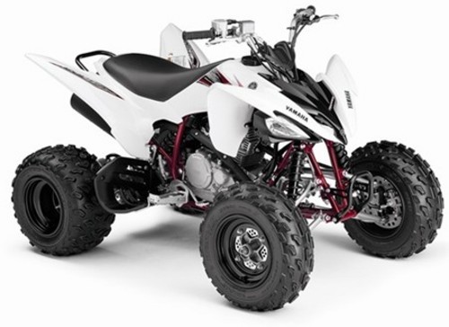 Product picture Yamaha Raptor 660 (YFM660 / YFM660RN / YFM660RNC) ATV SERVICE REPAIR MANUAL 2001 2002 2003 2004 2005 DOWNLOAD!!!