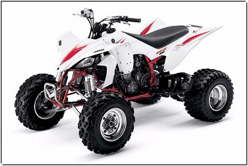Product picture 2003 YAMAHA YFZ450S SERVICE REPAIR MANUAL DOWNLOAD!!!