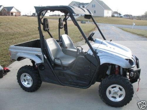 Product picture YAMAHA YXR660FAS RHINO SERVICE REPAIR MANUAL DOWNLOAD!!!