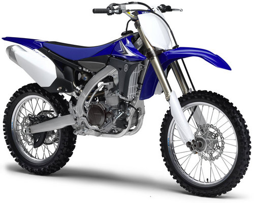Product picture 2010 YAMAHA YZ450F / YZ450Z SERVICE REPAIR MANUAL DOWNLOAD!!!