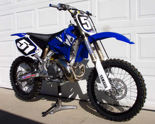 Product picture 2005 YAMAHA YZ250 / YZ250T / YZ250T1 SERVICE REPAIR MANUAL DOWNLOAD!!!