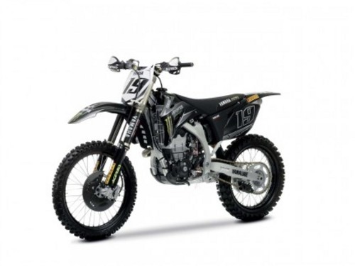 Product picture YAMAHA YZ450F / YZ450S SERVICE REPAIR MANUAL 2003 2004 DOWNLOAD!!!