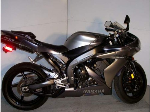 Product picture 1996 YAMAHA YZF1000RJ / YZF1000RJC SERVICE REPAIR MANUAL DOWNLOAD!!!