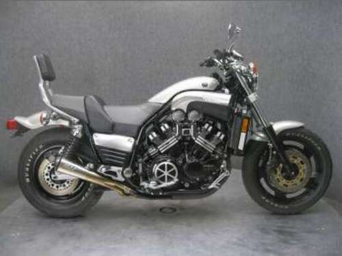 Product picture YAMAHA VMX12N / VMX12NC Service Repair Manual Download!!!