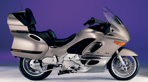 Product picture 1999 BMW K1200LT SERVICE REPAIR MANUAL DOWNLOAD!!!