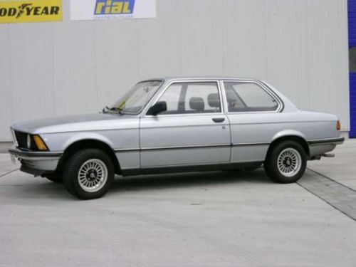 Product picture BMW 315 - 323i (E21) SERVICE REPAIR MANUAL DOWNLOAD!!!