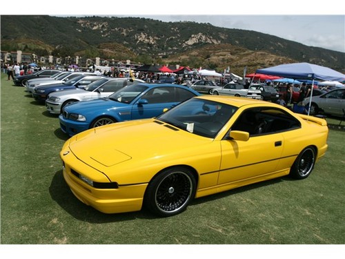 Product picture 1994 BMW 8 SERIES E31 SERVICE REPAIR MANUAL DOWNLOAD!!!