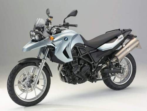 Product picture BMW F650GS MOTORCYCLE SERVICE REPAIR MANUAL DOWNLOAD!!!