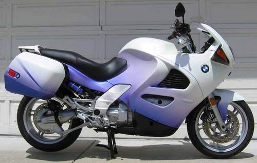 Product picture BMW K1200RS SERVICE REPAIR MANUAL DOWNLOAD!!!