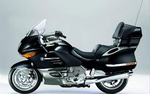 Product picture BMW K1200LT MOTORCYCLE SERVICE REPAIR MANUAL DOWNLOAD!!!