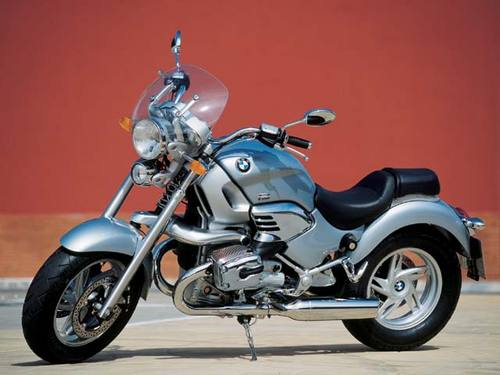 Product picture BMW R850C & R1200C MOTORCYCLE SERVICE REPAIR MANUAL DOWNLOAD!!!