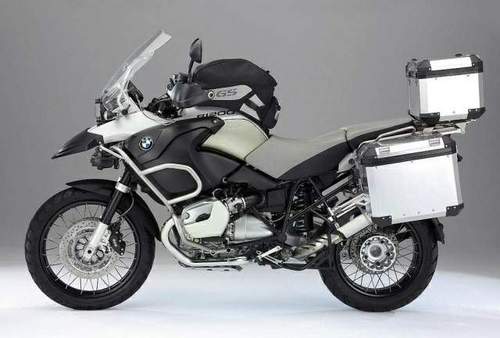 Product picture BMW R1200GS SERVICE REPAIR MANUAL DOWNLOAD!!!