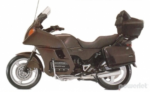 Product picture 1999 BMW K1100LT / K1100RS SERVICE REPAIR MANUAL DOWNLOAD!!!