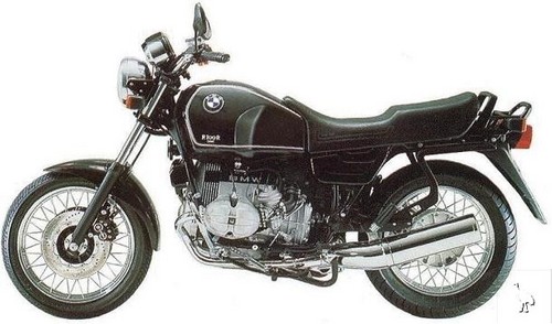 Product picture BMW R80GS & R100R SERVICE REPAIR MANUAL 1978-1996 DOWNLOAD!!!