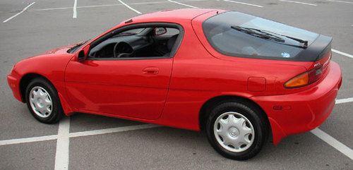 Product picture 1995 MAZDA MX-3 SERVICE REPAIR MANUAL DOWNLOAD!!!