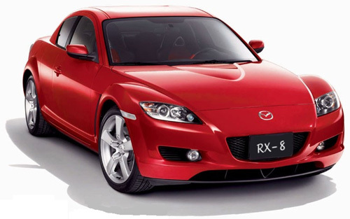 Product picture MAZDA RX-8 SERVICE REPAIR MANUAL DOWNLOAD!!!