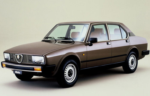 Product picture ALFA ROMEO ALFETTA SERVICE REPAIR MANUAL 1973-1987 DOWNLOAD!!!