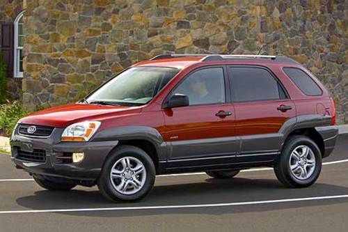 Product picture KIA SPORTAGE SERVICE REPAIR MANUAL 1995-2007 DOWNLOAD!!!