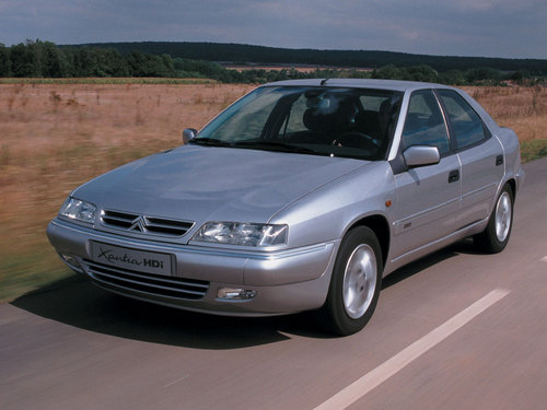 Product picture CITROEN XANTIA SERVICE REPAIR MANUAL 1993 1994 1995 1996 1997 1998 DOWNLOAD!!!