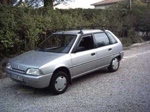 Product picture CITROEN AX SERVICE REPAIR MANUAL 1987-1997 DOWNLOAD!!!