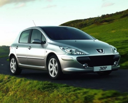 Product picture PEUGEOT 307 SERVICE REPAIR MANUAL 2001-2004 DOWNLOAD!!!