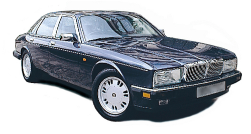Product picture JAGUAR XJ40 SERVICE REPAIR MANUAL DOWNLOAD!!!