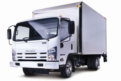Product picture ISUZU COMMERCIAL TRUCK FRR/W5 SERVICE REPAIR MANUAL 1997-1998 DOWNLOAD