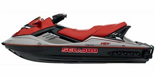 Product picture 2005 SEA-DOO PERSONAL WATERCRAFT SERVICE REPAIR MANUAL DOWNLOAD!!!
