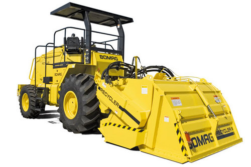 Product picture BOMAG MPH362-2, MPH364-2 SOIL STABILIZER & ASPHALT RECYCLER SERVICE REPAIR MANUAL