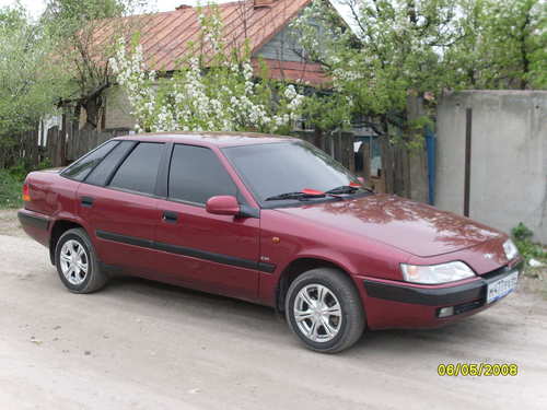 Product picture DAEWOO ESPERO SERVICE REPAIR MANUAL 1990 1991 1992 1993 1994 1995 1996 1997 1998 DOWNLOAD!!!